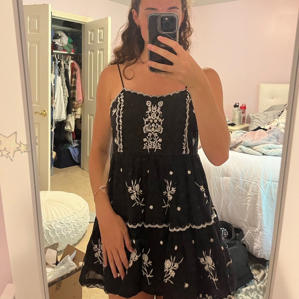 Urban Outfitters dress
